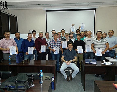 MEScenter.ru семинар